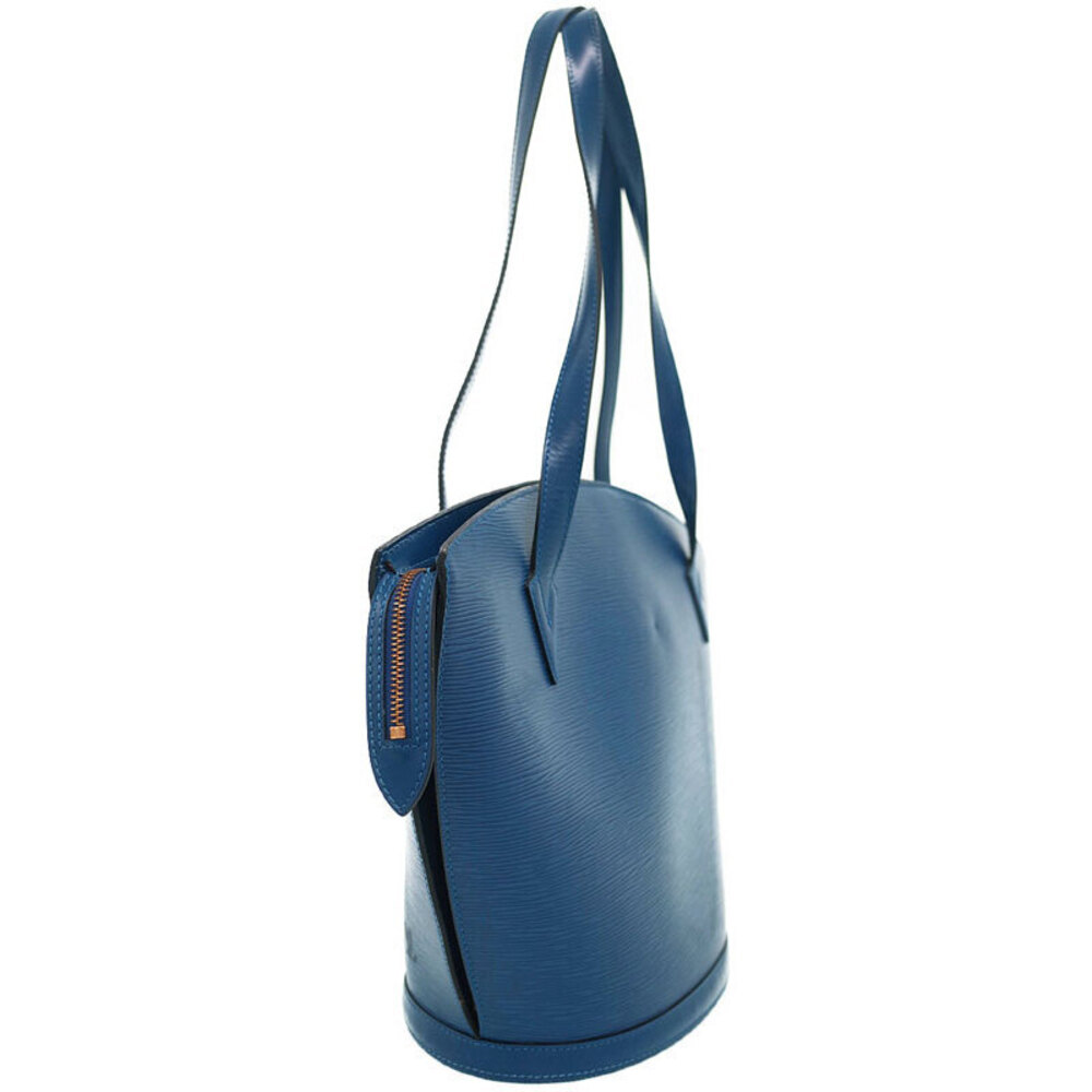 Louis Vuitton Jacques Epi Shopping Saint Bag Shoulder